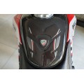 CNC Racing Type 1 Fuel Tank Pad / Protector (150mm x 120mm) CNC Racing Type 1 Fuel Tank Pad / Protector (150mm x 120mm)
